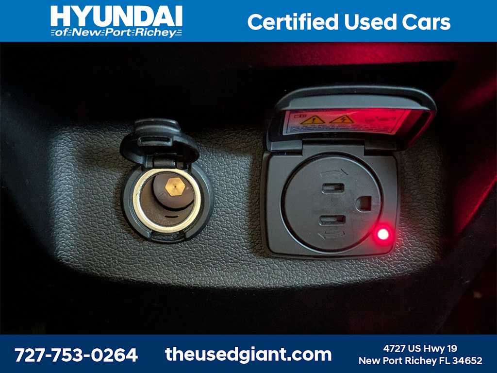 Thumbnail: 2024 Hyundai Palisade - 22