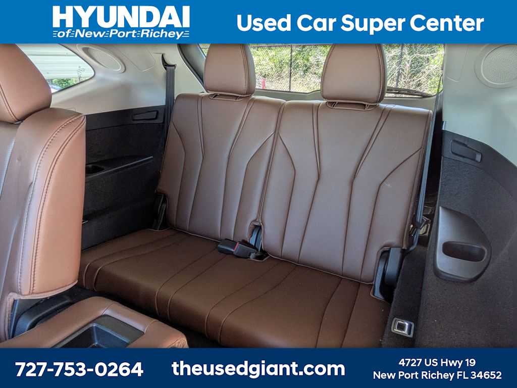 Thumbnail: 2025 Acura MDX - 15