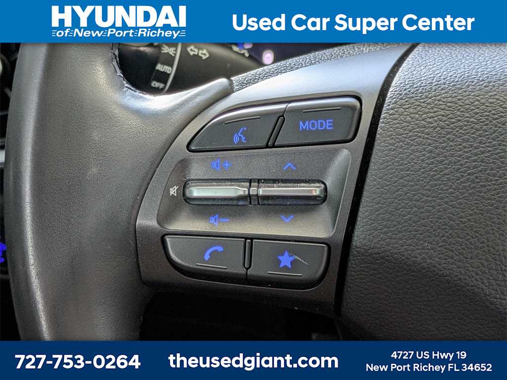 Thumbnail: 2022 Hyundai Kona - 29