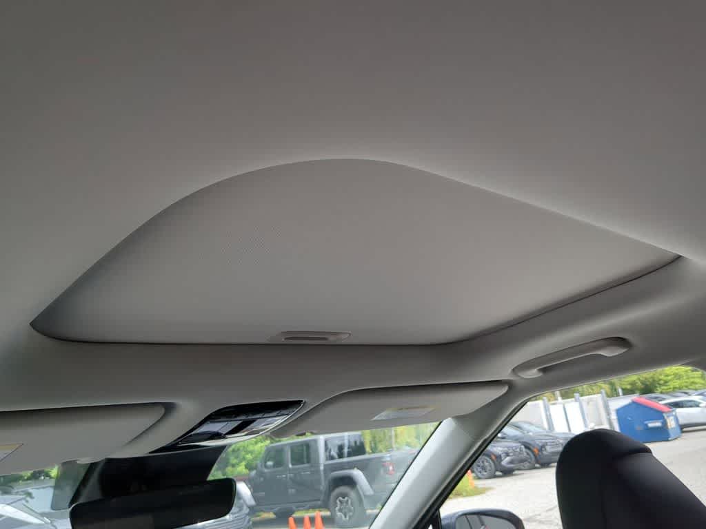 Thumbnail: 2026 Hyundai Santa Fe - 20