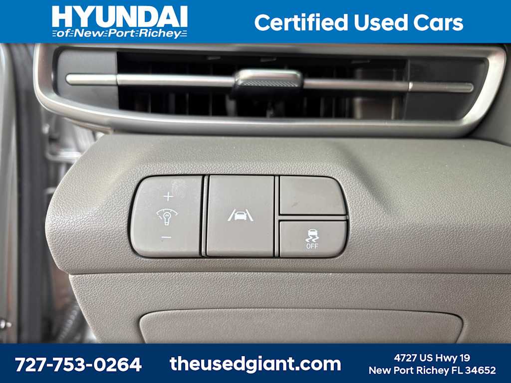 2021 Hyundai Elantra SEL 29