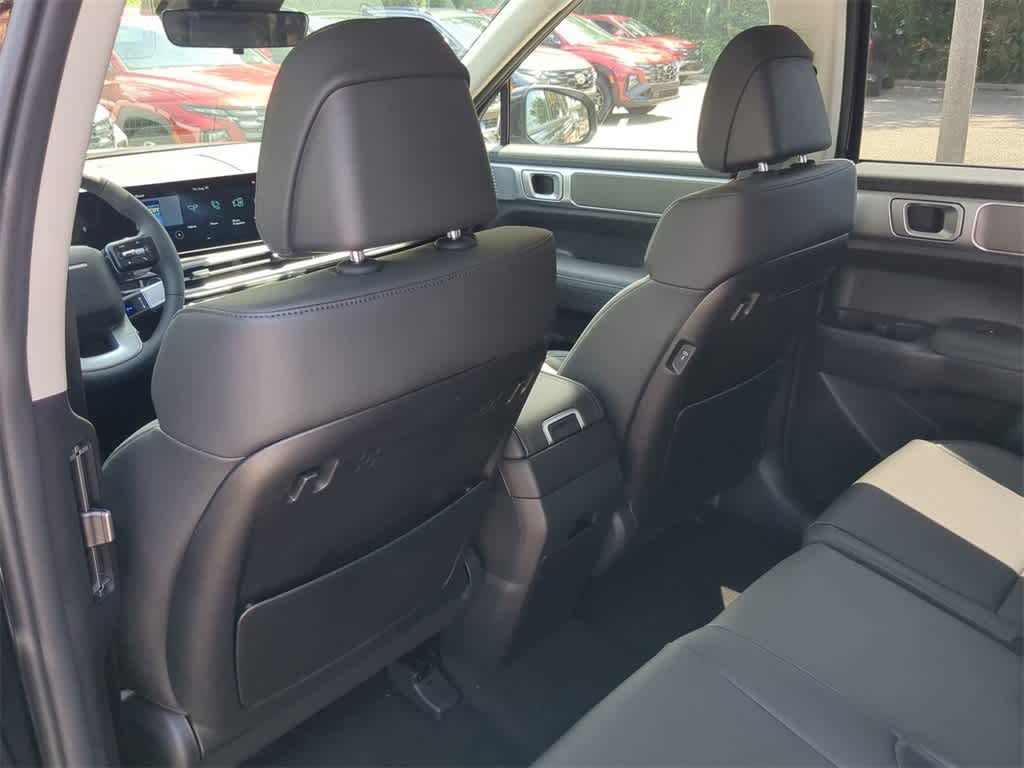 Thumbnail: 2026 Hyundai Santa Fe - 18