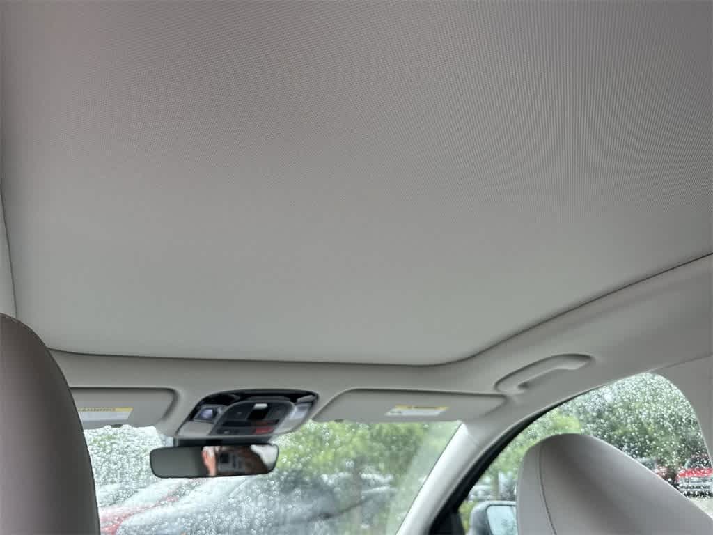 Thumbnail: 2025 Hyundai Tucson - 19