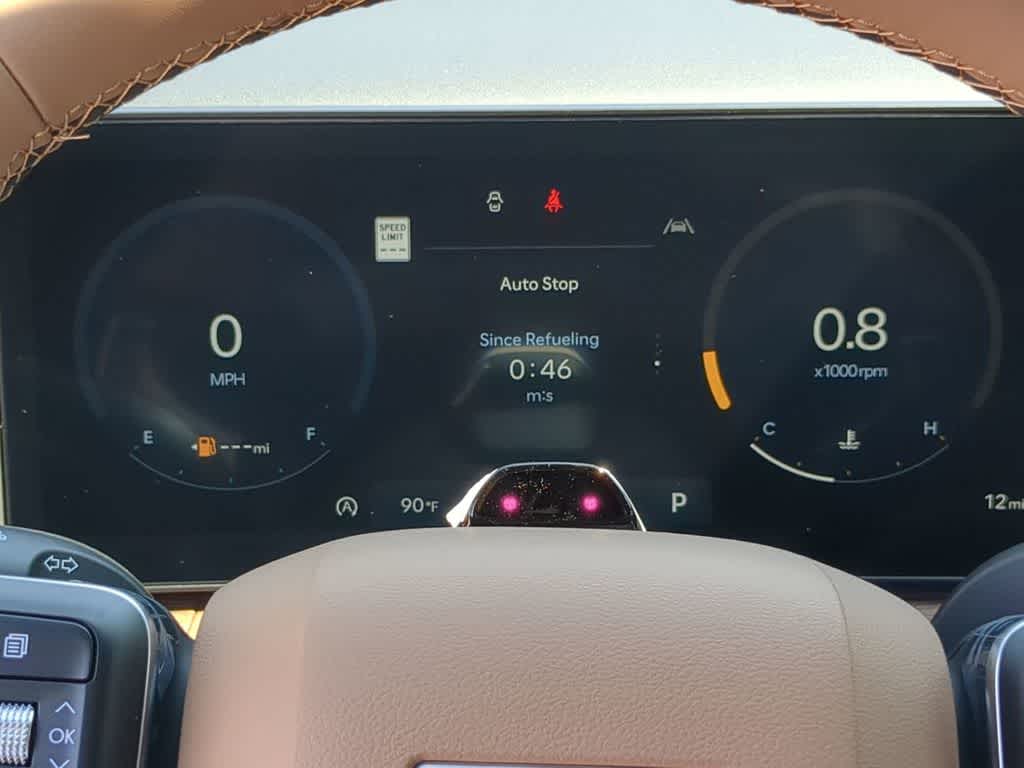 Thumbnail: 2026 Hyundai Santa Fe - 36