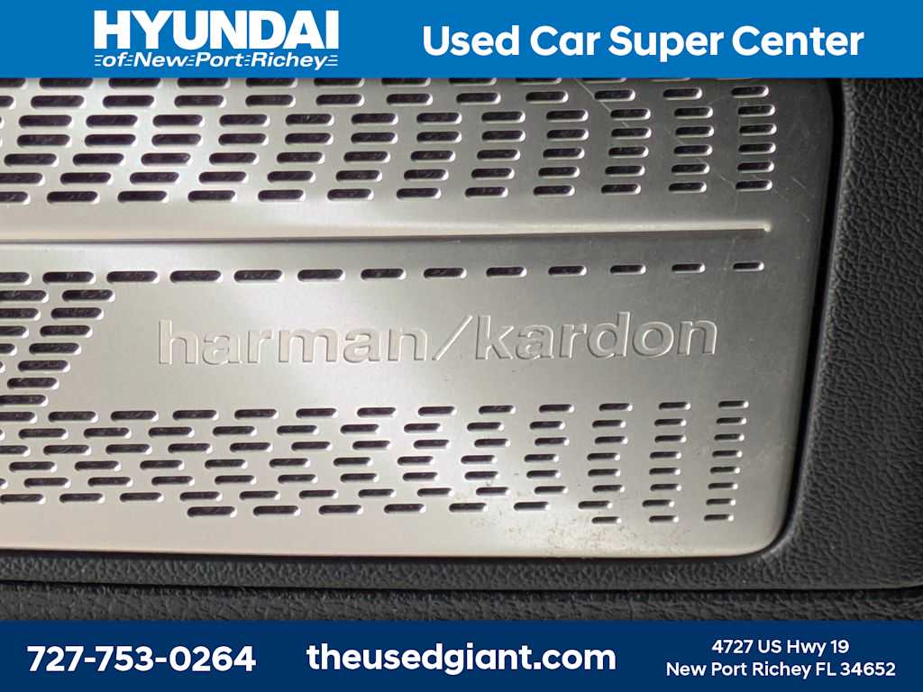 Thumbnail: 2023 Hyundai Palisade - 38