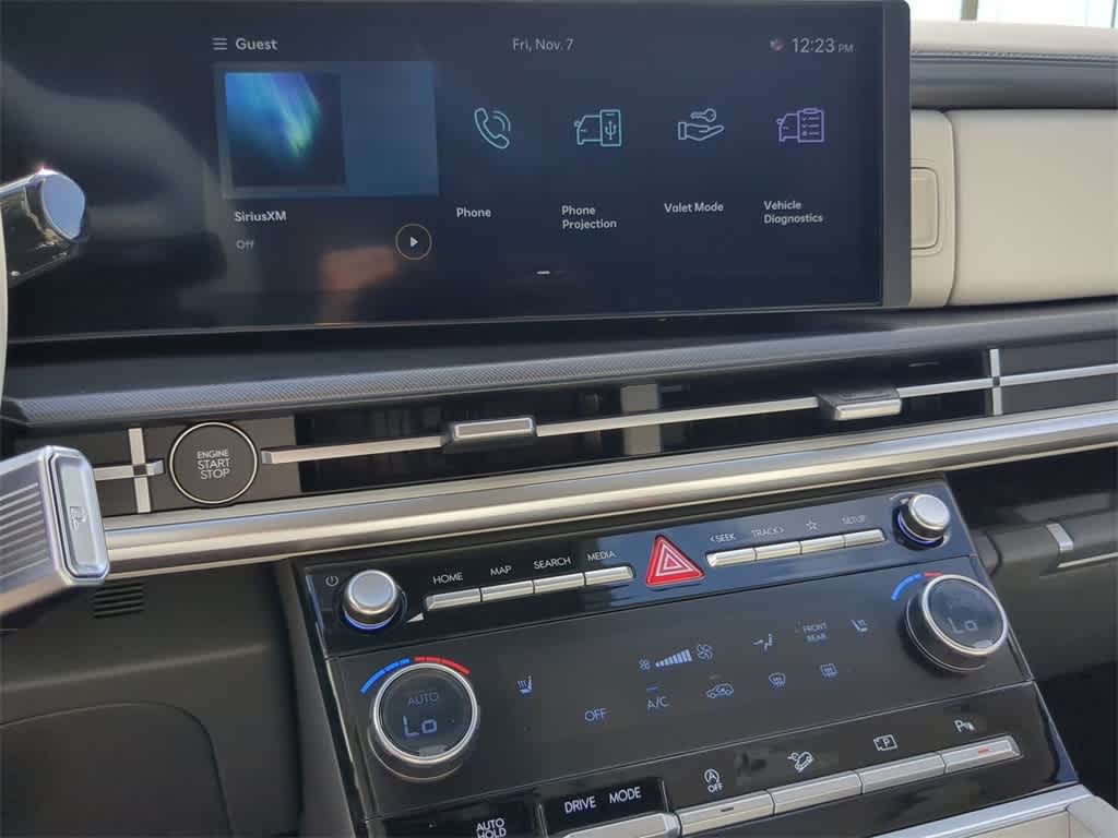 Thumbnail: 2026 Hyundai Santa Fe - 27