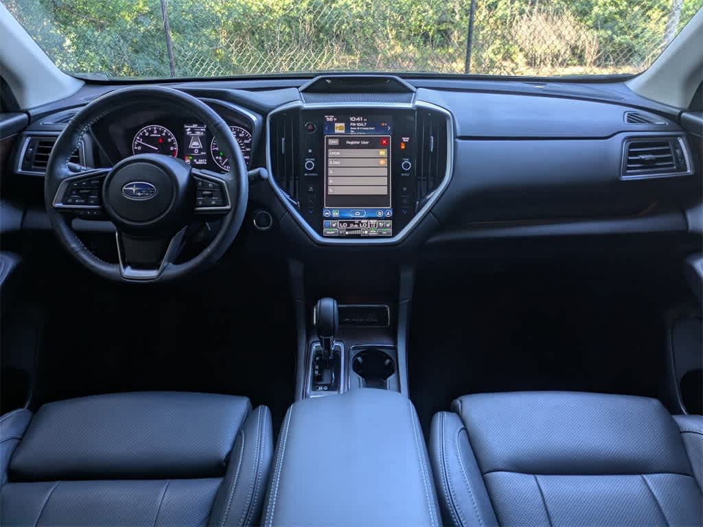 Thumbnail: 2023 Subaru Ascent - 22