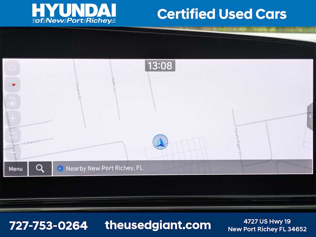 Thumbnail: 2022 Hyundai Elantra - 23