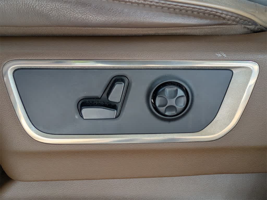 Thumbnail: 2019 RAM 1500 - 23