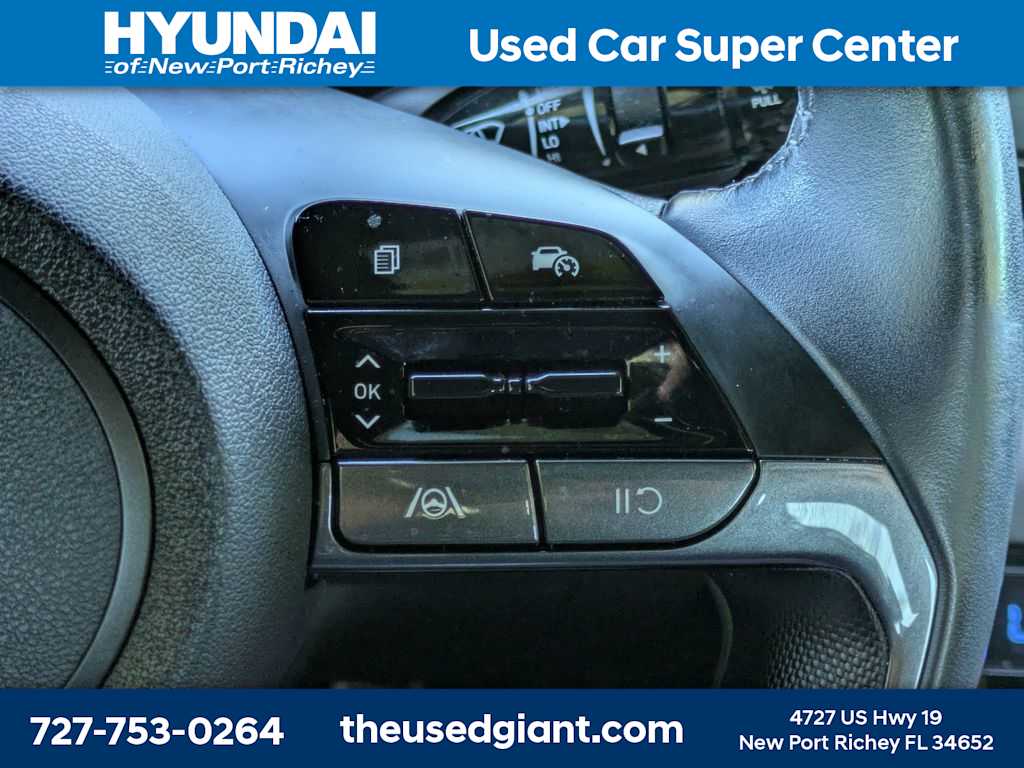 Thumbnail: 2025 Hyundai Elantra - 26