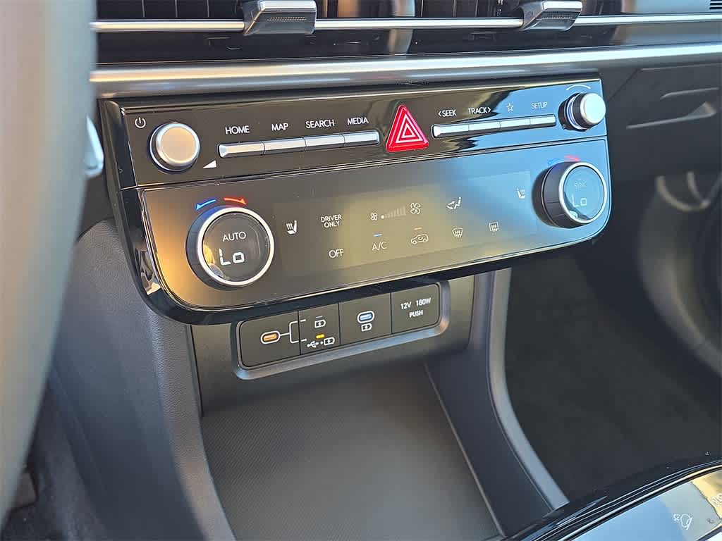 Thumbnail: 2026 Hyundai Tucson - 28