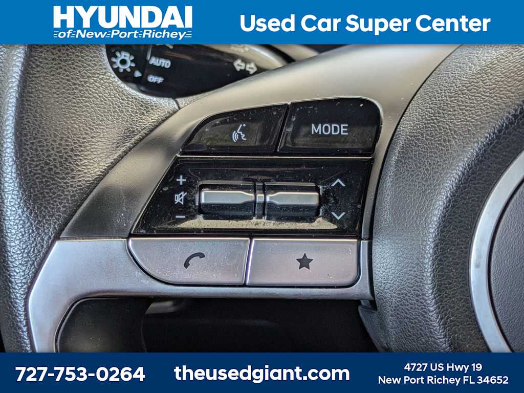 Thumbnail: 2024 Hyundai Santa Cruz - 30