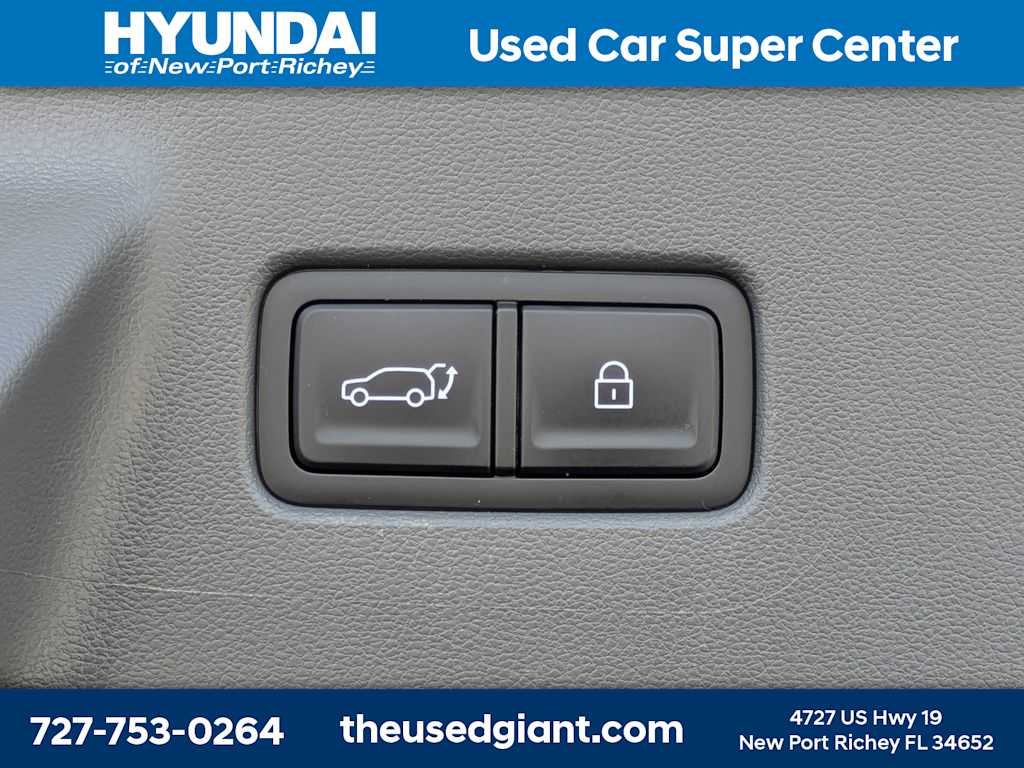 Thumbnail: 2024 Hyundai Santa Fe - 13