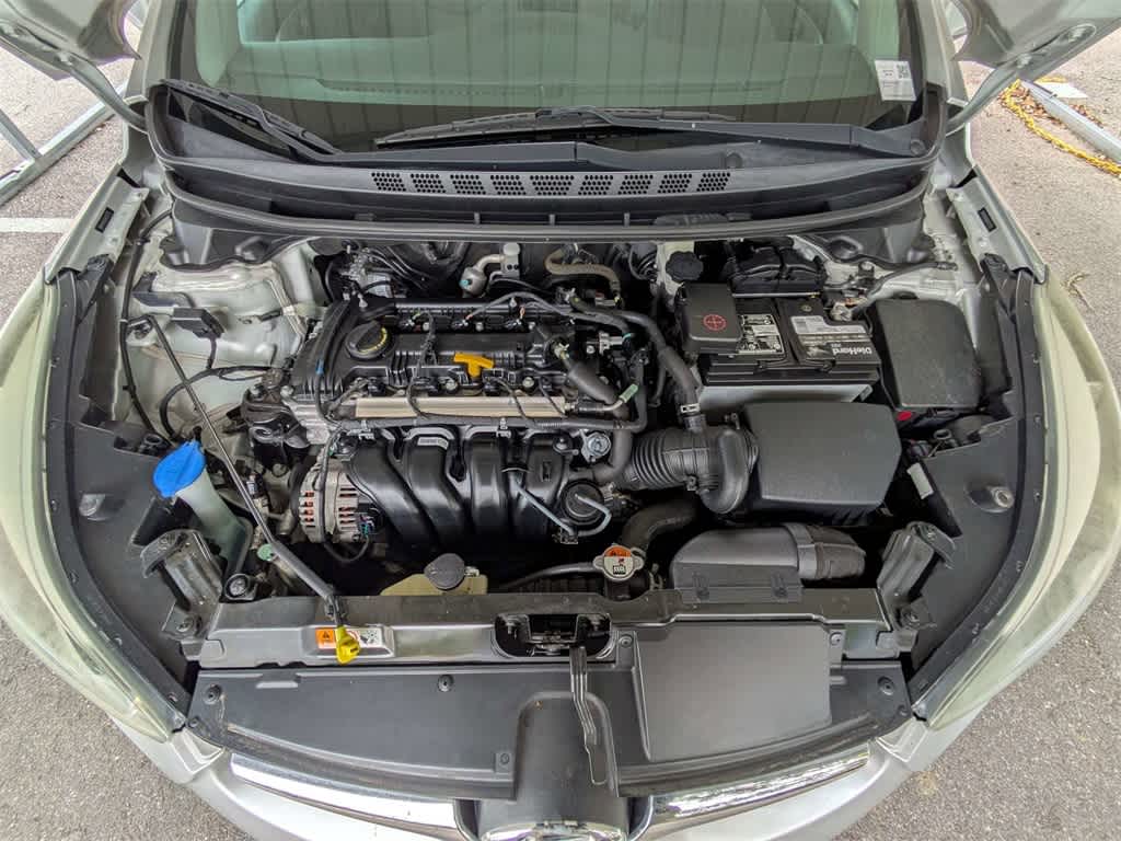 Thumbnail: 2016 Hyundai Elantra - 12