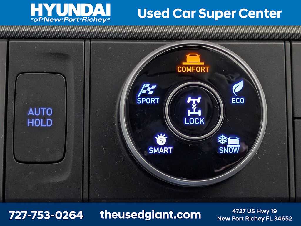 Thumbnail: 2024 Hyundai Palisade - 31