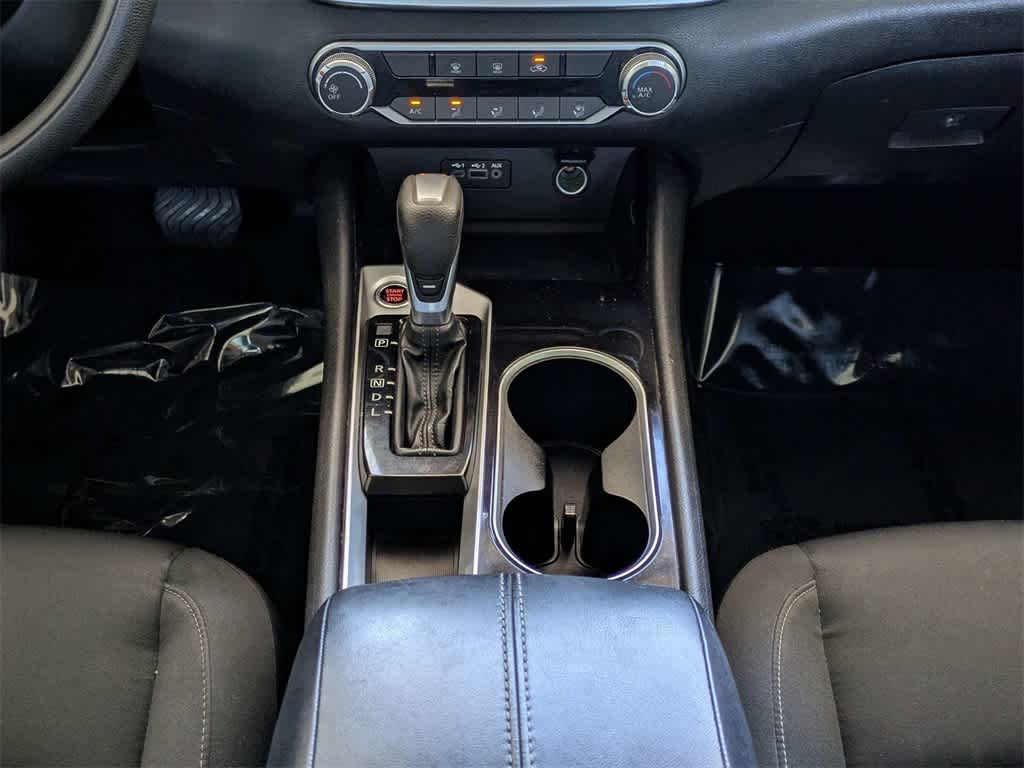 Thumbnail: 2021 Nissan Altima - 20