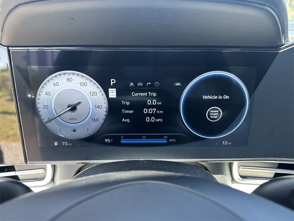 Thumbnail: 2025 Hyundai Elantra - 33