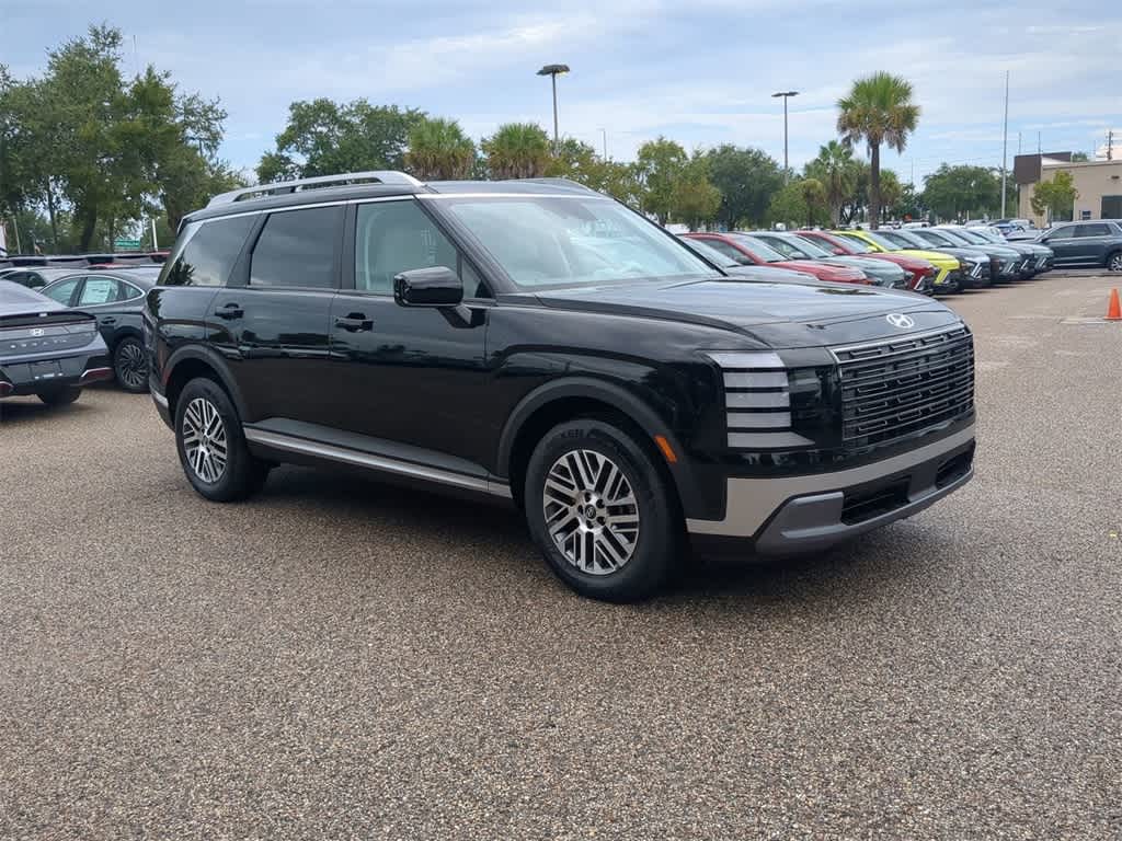 Thumbnail: 2026 Hyundai Palisade - 7