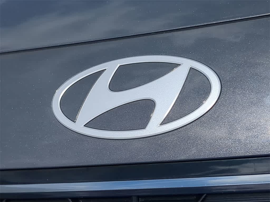 Thumbnail: 2026 Hyundai Palisade - 12