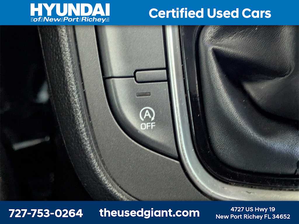 Thumbnail: 2023 Hyundai Kona - 26