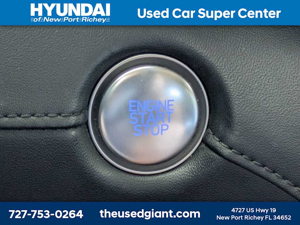 Thumbnail: 2023 Hyundai Santa Fe - 44