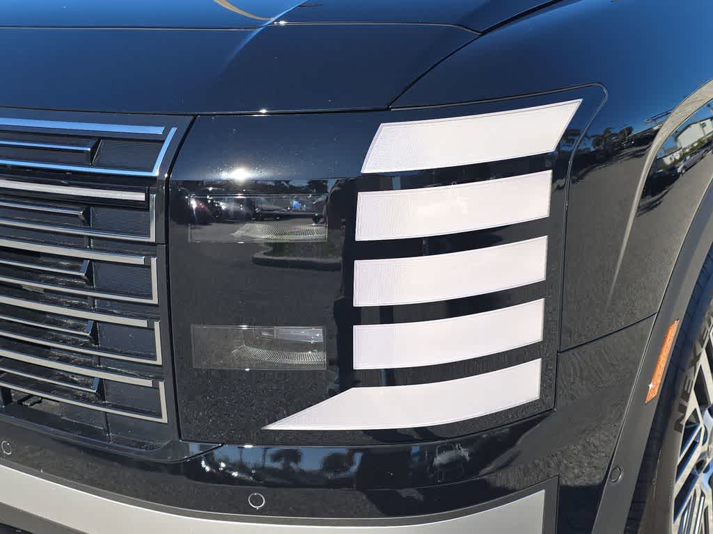 Thumbnail: 2026 Hyundai Palisade - 11