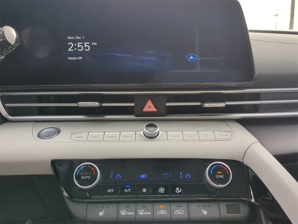 Thumbnail: 2026 Hyundai Elantra - 28