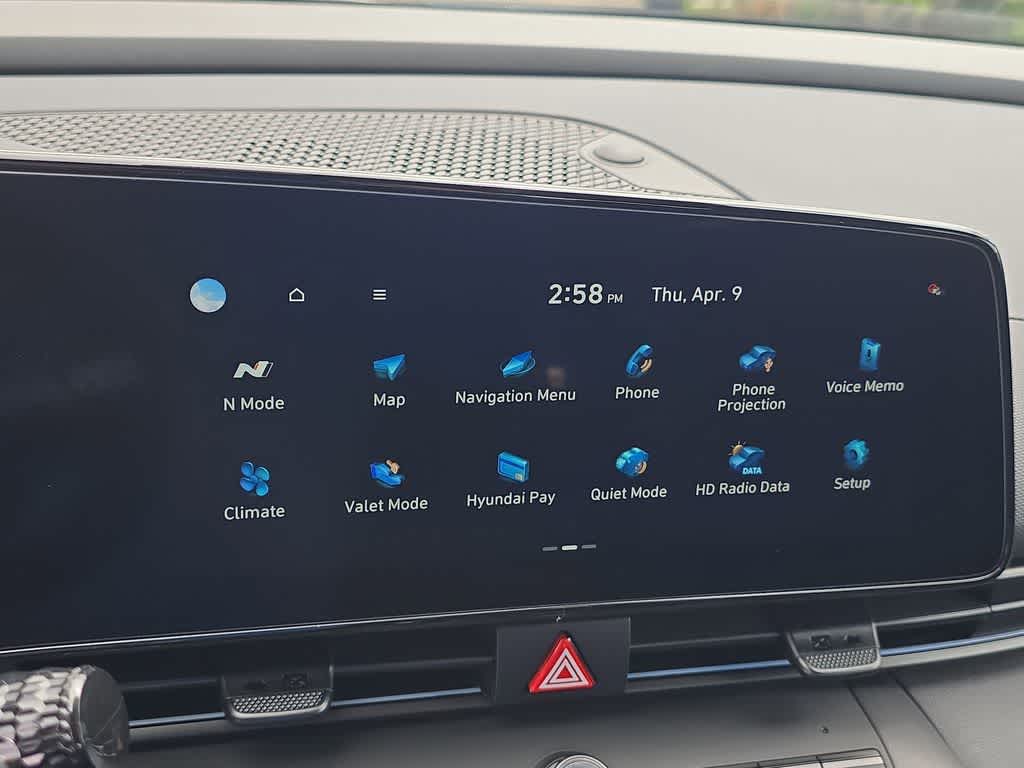 Thumbnail: 2026 Hyundai Elantra - 30