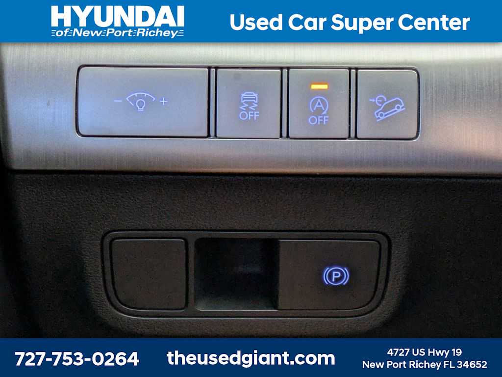 Thumbnail: 2024 Hyundai Kona - 26