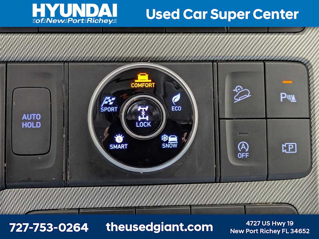 Thumbnail: 2023 Hyundai Palisade - 34