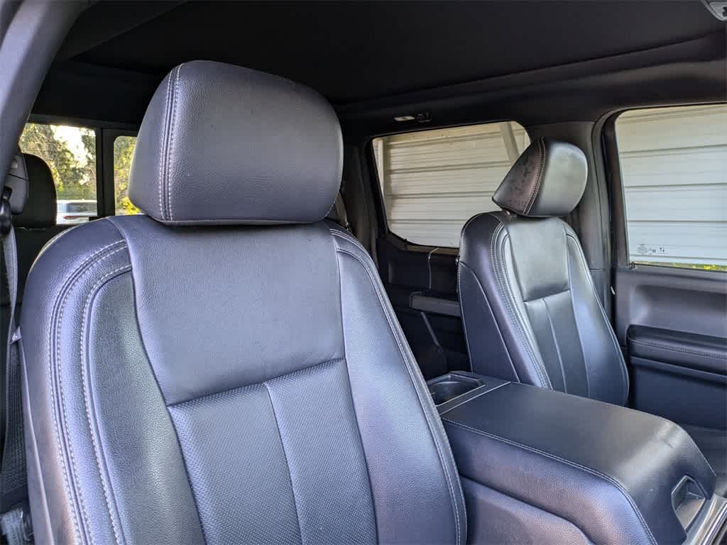 Thumbnail: 2022 Ford F-450 - 6