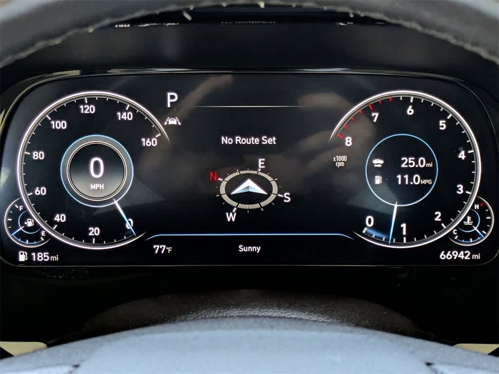 Thumbnail: 2020 Hyundai Palisade - 46