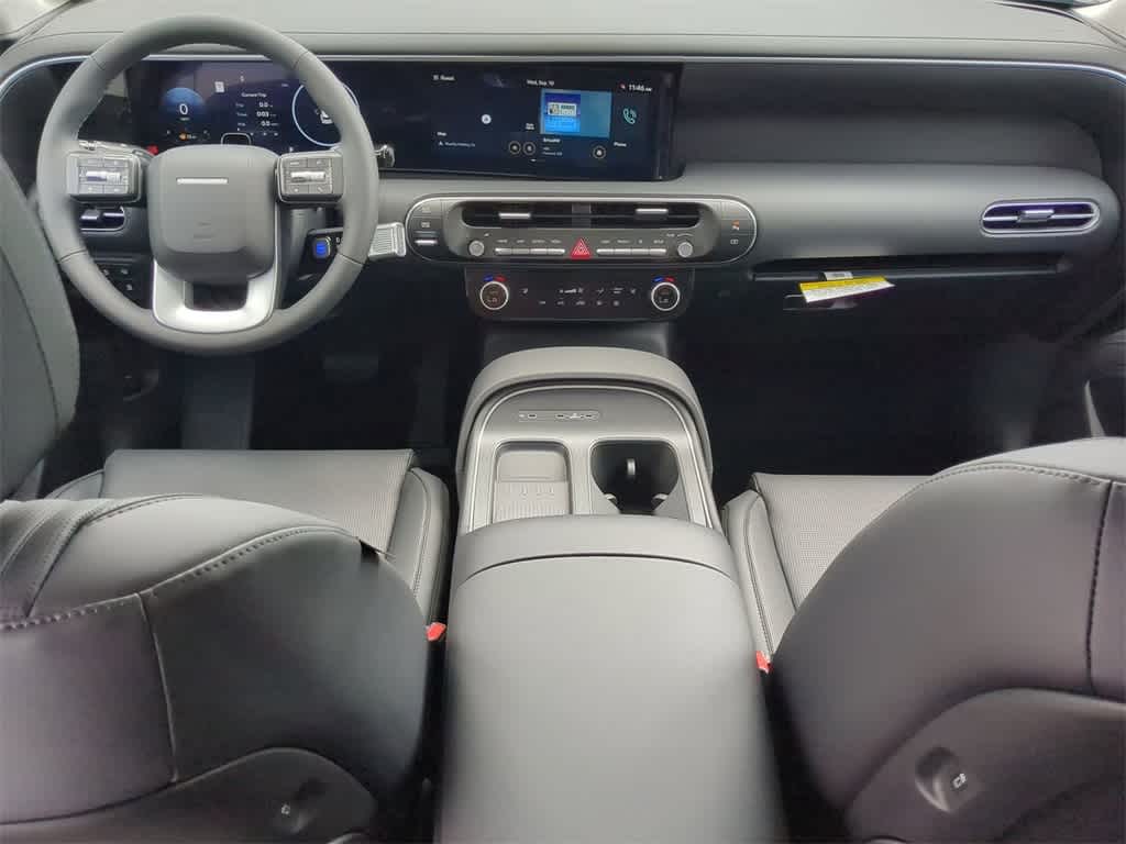 Thumbnail: 2026 Hyundai Palisade - 14
