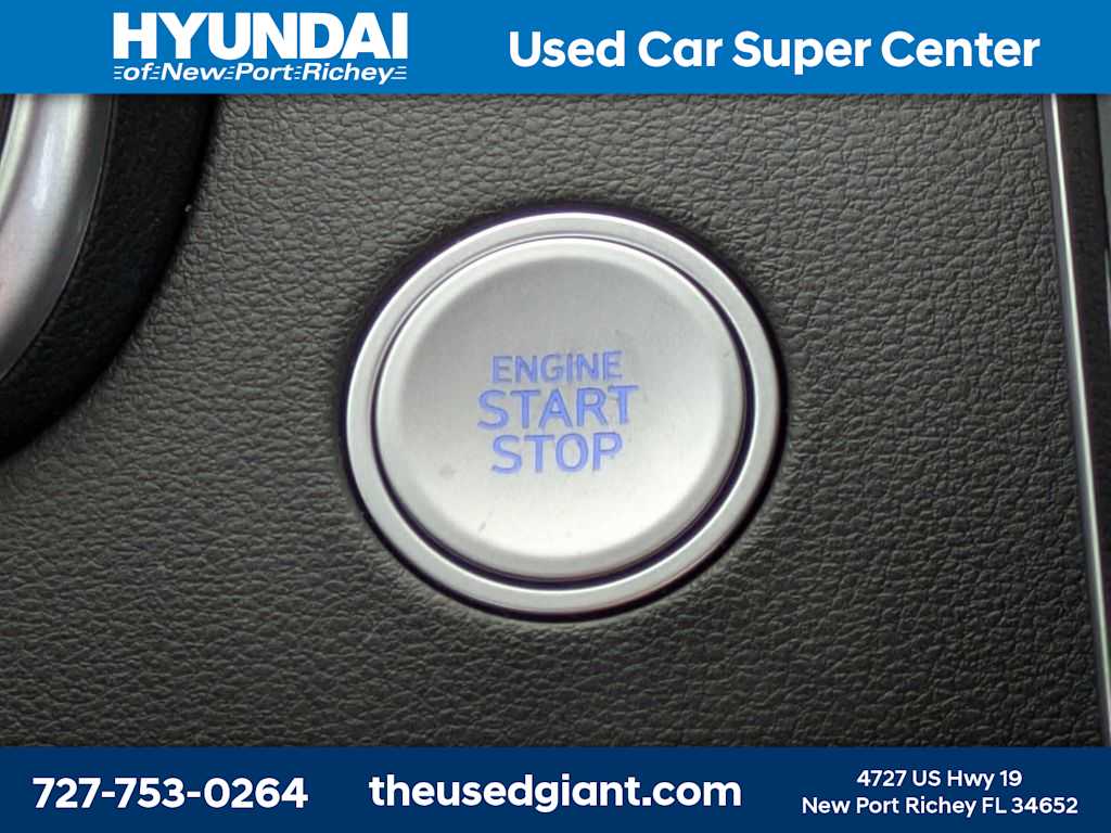 Thumbnail: 2024 Hyundai Santa Cruz - 32