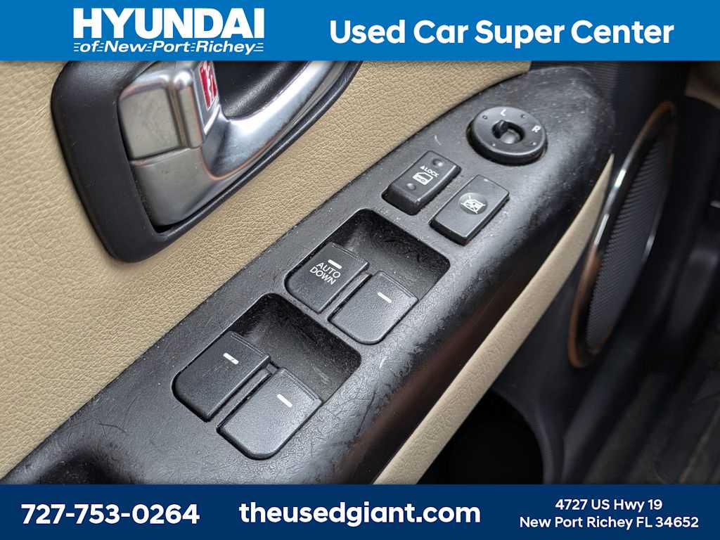 Thumbnail: 2012 Kia Soul - 29