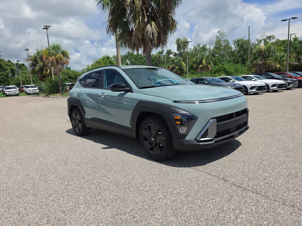 Thumbnail: 2026 Hyundai Kona - 9