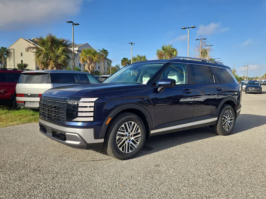 Thumbnail: 2026 Hyundai Palisade - 2