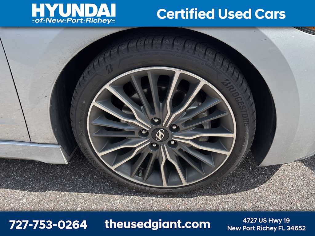 Thumbnail: 2018 Hyundai Elantra - 6