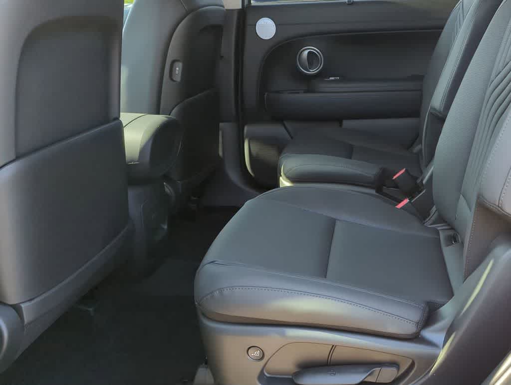 Thumbnail: 2026 Hyundai Palisade - 20