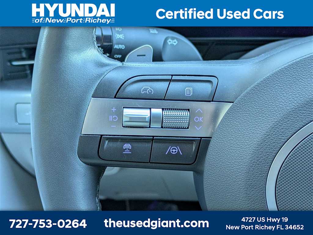 Thumbnail: 2024 Hyundai Kona - 33