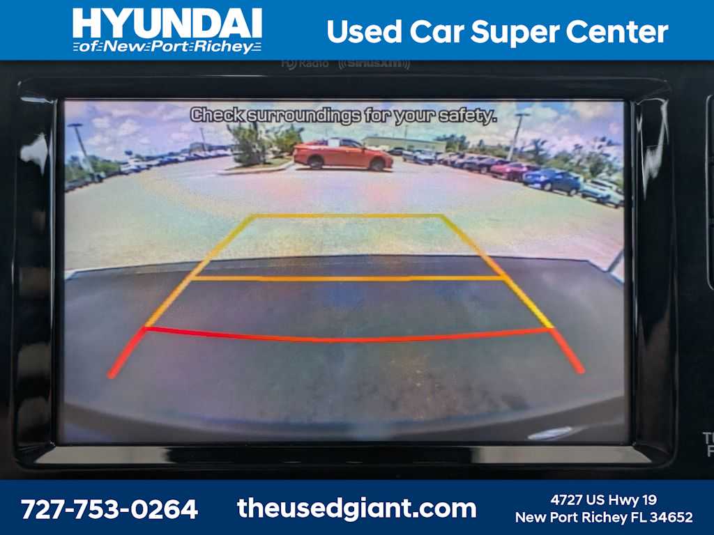Thumbnail: 2020 Hyundai Tucson - 21