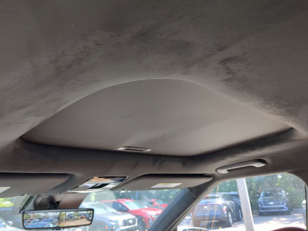 Thumbnail: 2026 Hyundai Santa Fe - 20