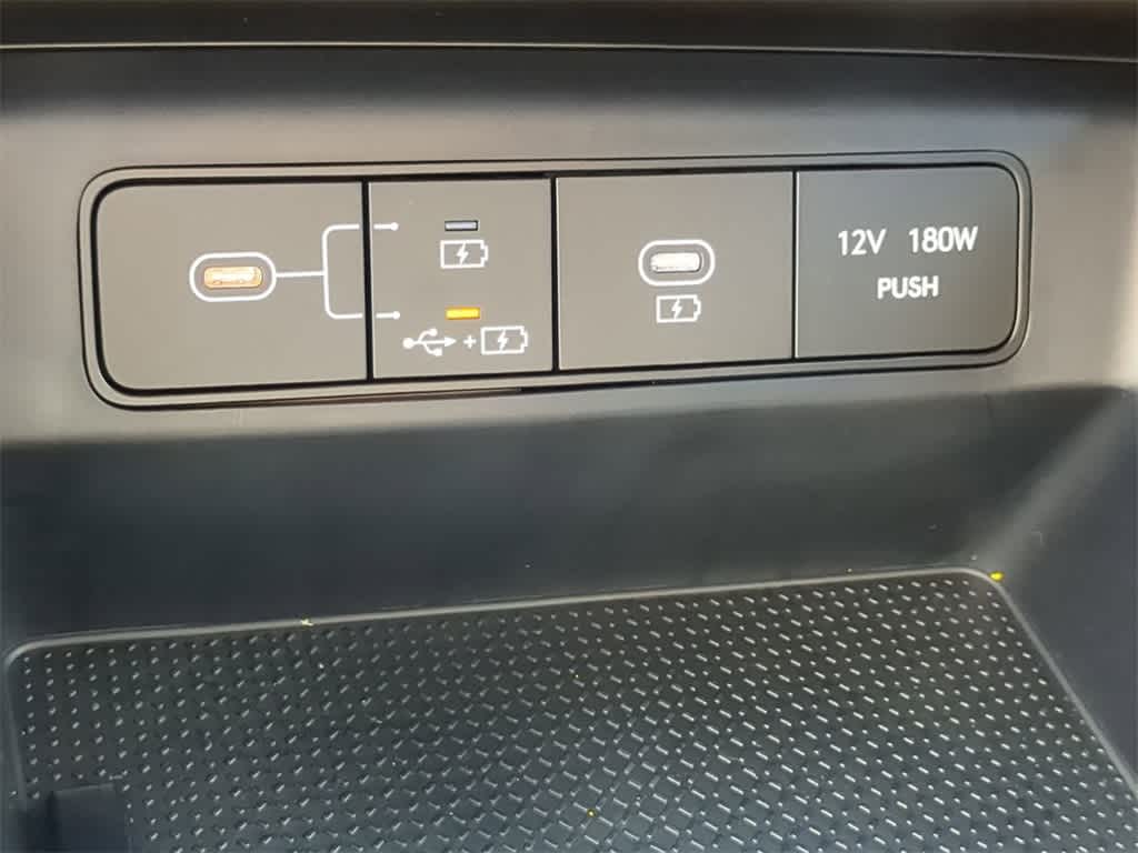 Thumbnail: 2026 Hyundai Tucson - 29