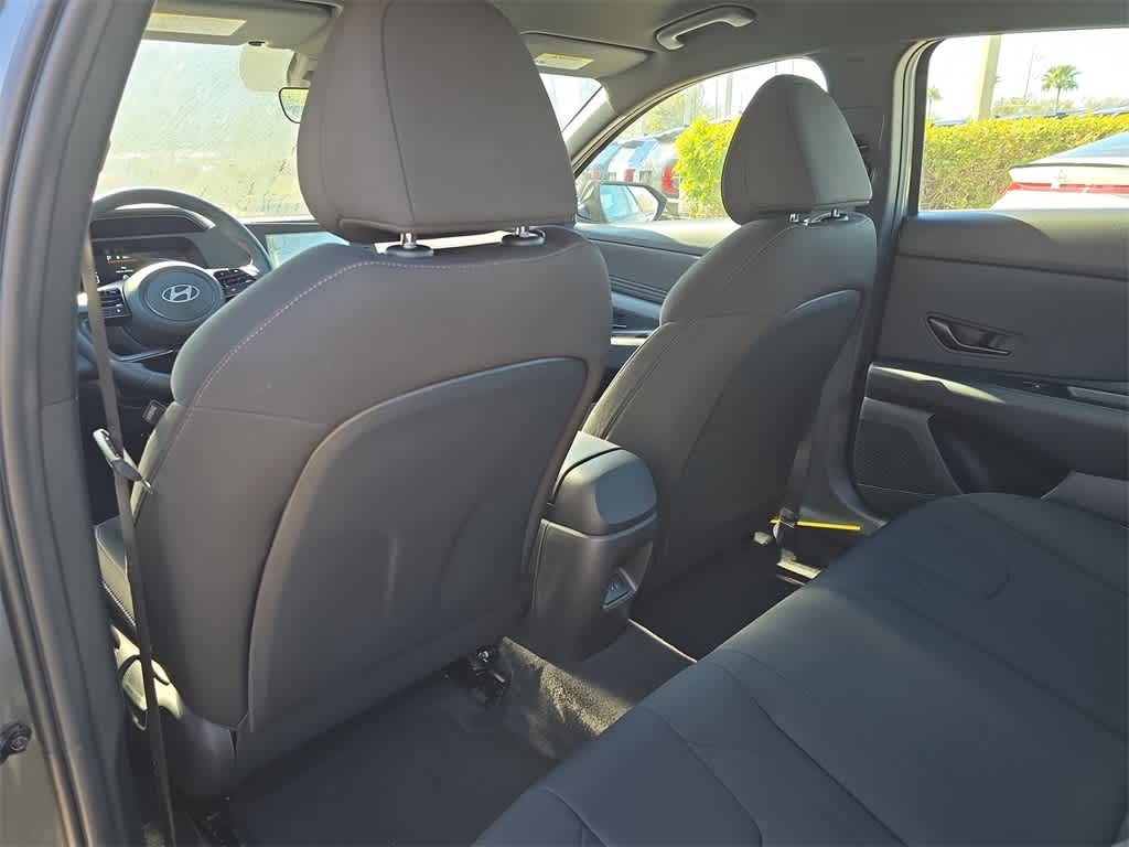 Thumbnail: 2026 Hyundai Elantra - 19