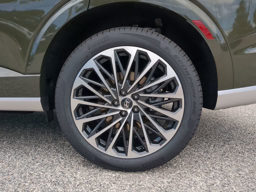 Thumbnail: 2026 Hyundai Palisade - 14