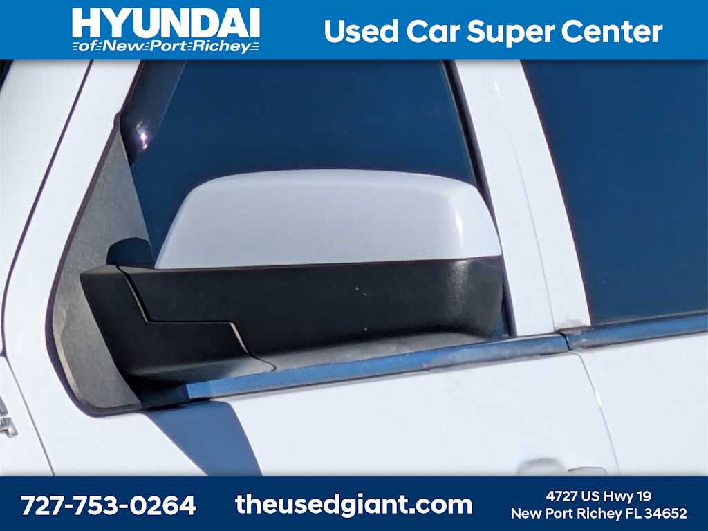 Thumbnail: 2016 GMC Sierra 1500 - 11