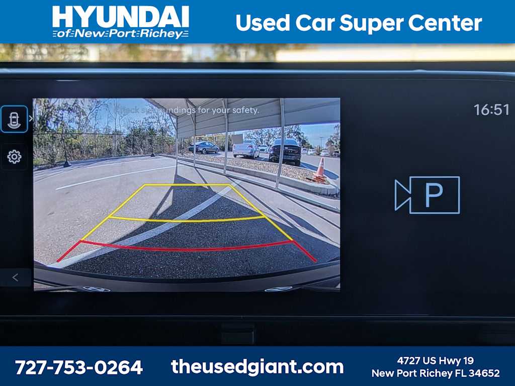 Thumbnail: 2025 Hyundai Kona - 23