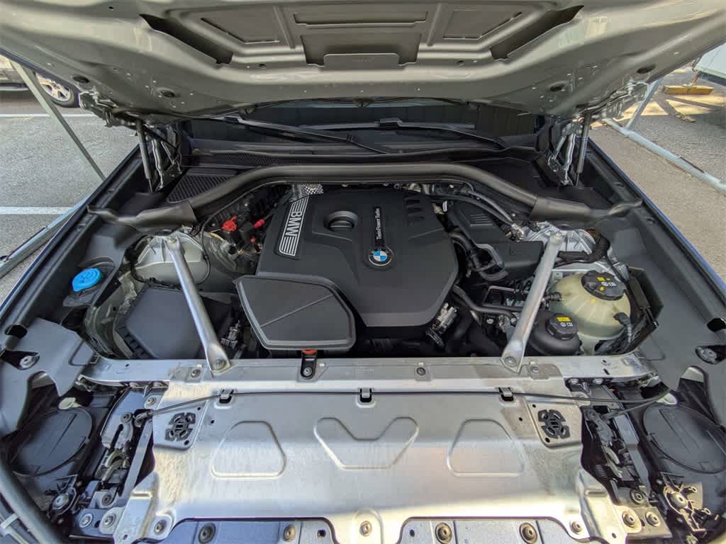 Thumbnail: 2019 BMW X3 - 14