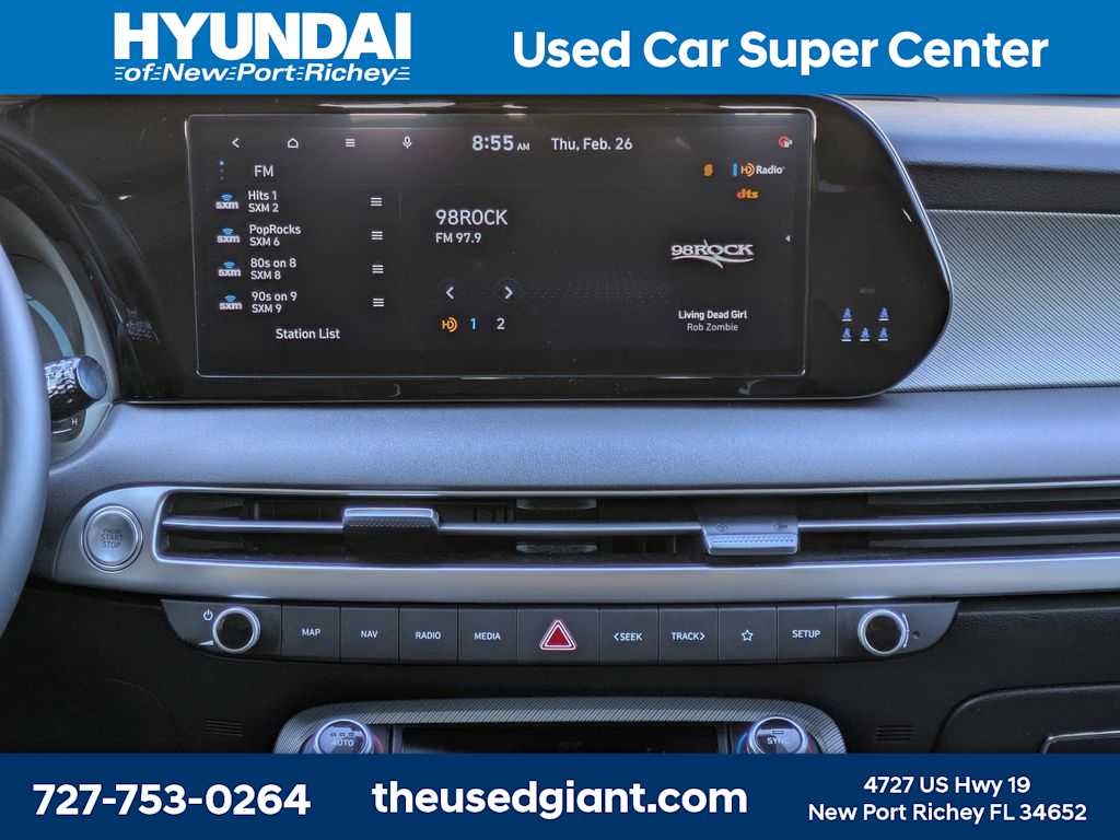 Thumbnail: 2023 Hyundai Palisade - 26