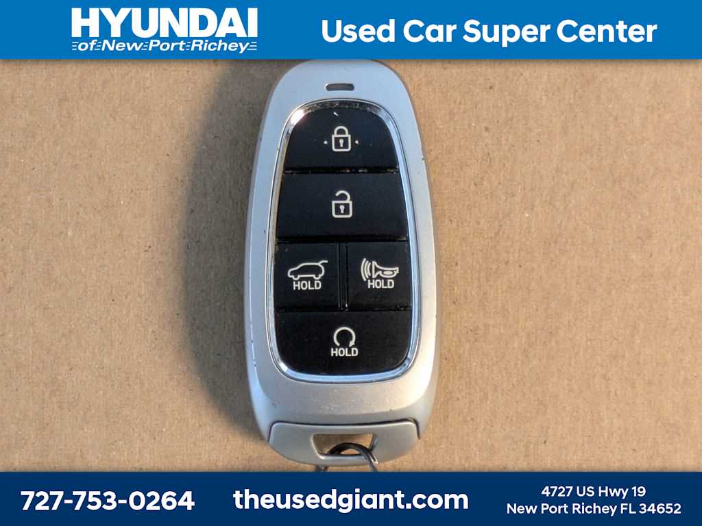 Thumbnail: 2023 Hyundai Tucson - 37